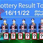 thai lottery live today